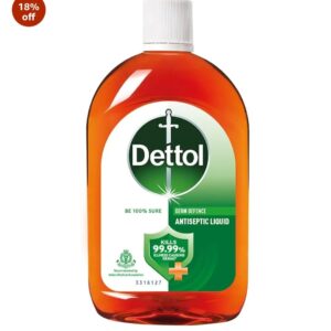 Dettol
