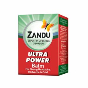 Zandu