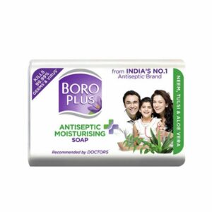 BOROPLUS